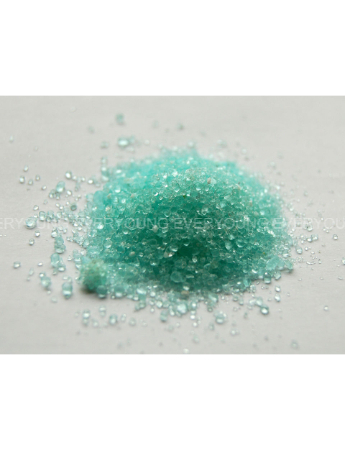 Ferrous sulphate heptahydrate